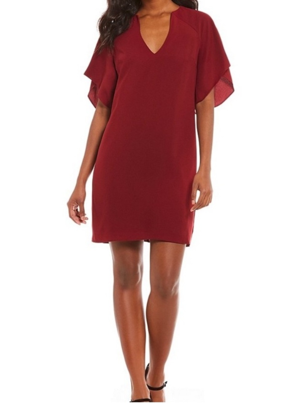 H by Halston Dress